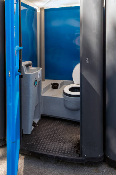 Best Portable toilet rental cost  in Mansfield, PA