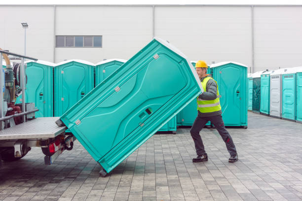 Best Long-term porta potty rental  in Mansfield, PA