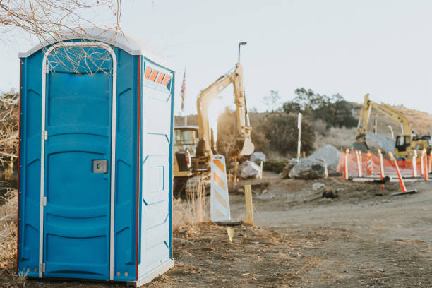 Portable Toilet Options We Offer in Mansfield, PA