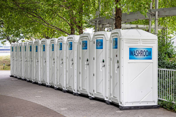 Professional porta potty rental in Mansfield, PA