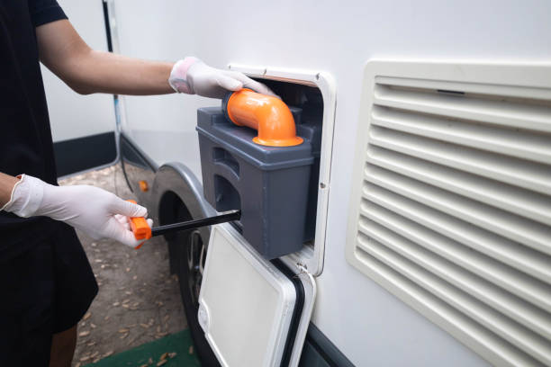 Best Affordable portable toilet rental  in Mansfield, PA