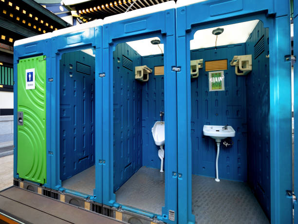 Professional porta potty rental in Mansfield, PA