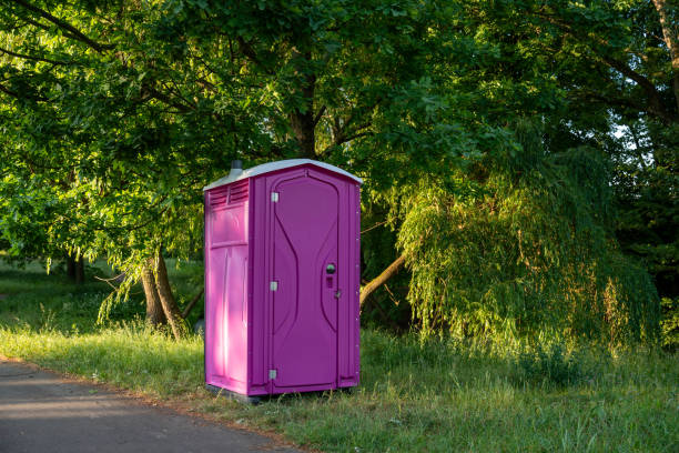 Best Portable toilet rental cost  in Mansfield, PA