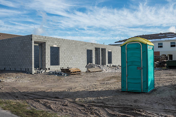  Mansfield, PA Porta Potty Rental Pros