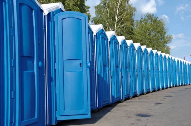 Best Construction site porta potty rental  in Mansfield, PA